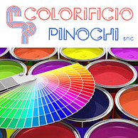 COLORIFICIO PINOCHI