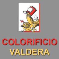 COLORIFICIO VALDERA