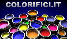 Colorifici a Firenze by Colorifici.it